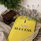 I AM SUCCESS Affirmation Journal