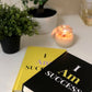 I AM SUCCESS Affirmation Journal